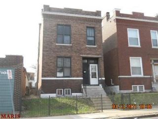 Foreclosed Home - 2906 CHIPPEWA ST, 63118