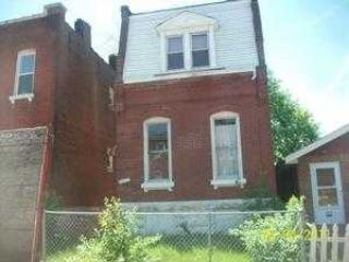 Foreclosed Home - 2012 CHIPPEWA ST, 63118