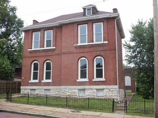 Foreclosed Home - 4141 MINNESOTA AVE, 63118