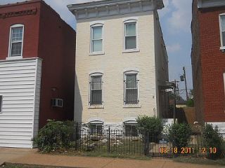 Foreclosed Home - 2715 CHIPPEWA ST, 63118