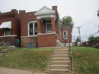 Foreclosed Home - 3449 POTOMAC ST, 63118