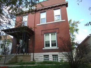 Foreclosed Home - 2233 OSAGE ST, 63118