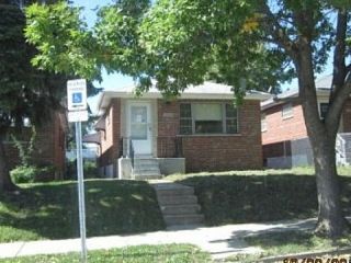 Foreclosed Home - List 100187751