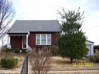Foreclosed Home - List 100210096