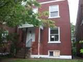 Foreclosed Home - 3506 PENNSYLVANIA AVE, 63118