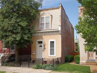 Foreclosed Home - 2707 MCNAIR AVE, 63118
