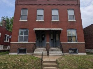 Foreclosed Home - List 100636970