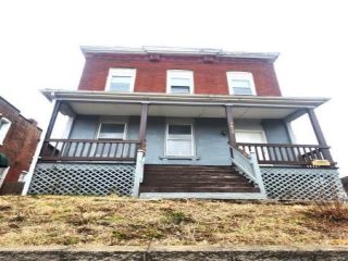 Foreclosed Home - List 100685914