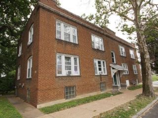 Foreclosed Home - 3323 OSAGE ST, 63118