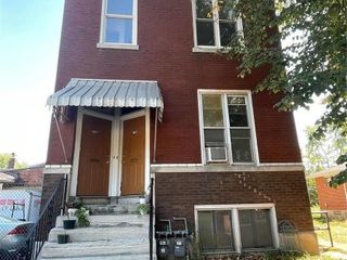 Foreclosed Home - 3706 MICHIGAN AVE, 63118