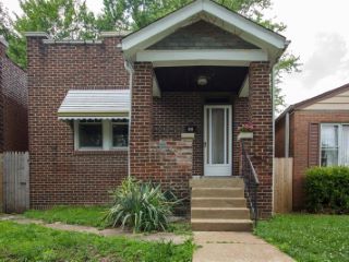 Foreclosed Home - 4029 PENNSYLVANIA AVE, 63118