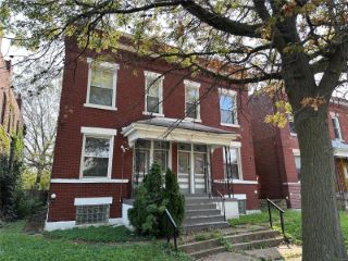 Foreclosed Home - 3130 MICHIGAN AVE, 63118
