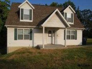 Foreclosed Home - List 100053780