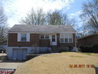 Foreclosed Home - List 100082635