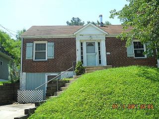 Foreclosed Home - List 100132803