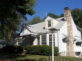 Foreclosed Home - 1506 S ROCK HILL RD, 63119