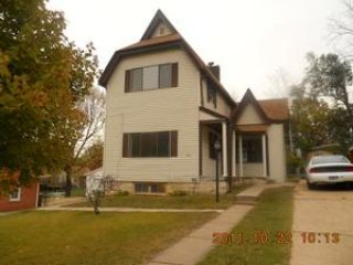 Foreclosed Home - 4118 EXETER AVE, 63119
