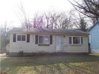 Foreclosed Home - List 100212168