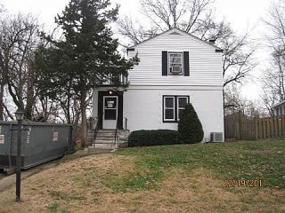 Foreclosed Home - List 100229344