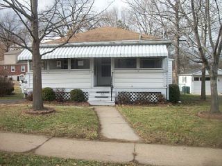 Foreclosed Home - List 100236148