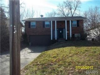 Foreclosed Home - List 100246446