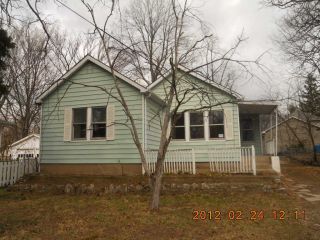 Foreclosed Home - List 100264036