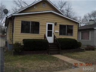 Foreclosed Home - List 100278906