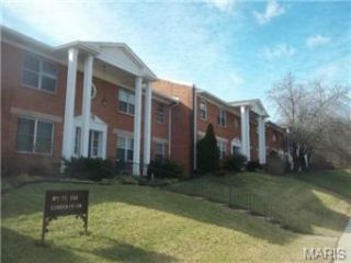 Foreclosed Home - 938 MARSHALL AVE UNIT B, 63119