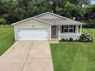 Foreclosed Home - List 101270727