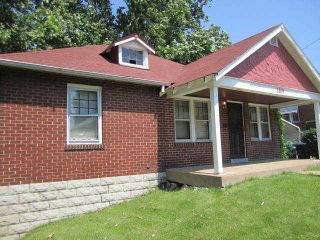 Foreclosed Home - 3809 PHILBROOK AVE, 63120
