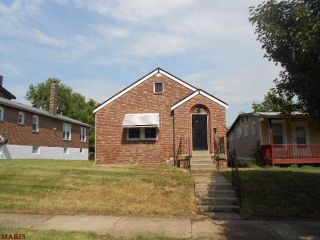 Foreclosed Home - 5211 BEACON AVE, 63120