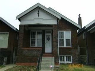Foreclosed Home - 5332 CLAXTON AVE, 63120