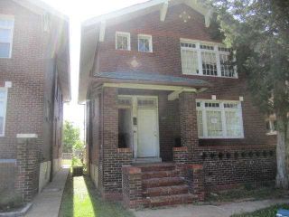 Foreclosed Home - 3428 BELT AVE, 63120