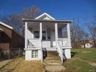 Foreclosed Home - 5257 WREN AVE, 63120