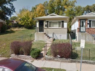 Foreclosed Home - 5433 BEACON AVE, 63120
