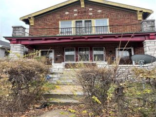 Foreclosed Home - 5418 PARTRIDGE AVE, 63120