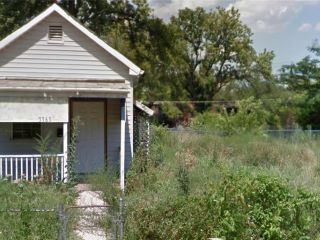 Foreclosed Home - 5565 GREER AVE, 63120