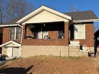 Foreclosed Home - 4221 DARDENNE DR, 63120