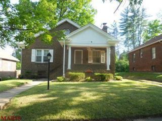 Foreclosed Home - 7634 FOREST VIEW DR, 63121