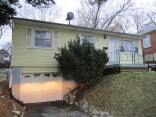 Foreclosed Home - 6924 GLENMORE AVE, 63121