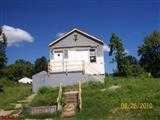 Foreclosed Home - List 100053988