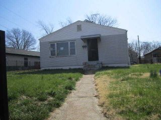Foreclosed Home - List 100054035