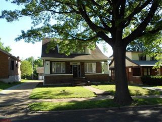 Foreclosed Home - 7218 NORMANDY PL, 63121