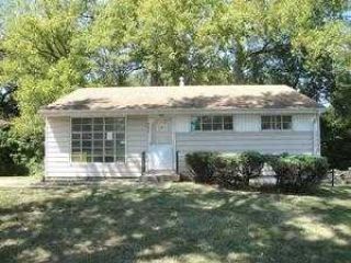 Foreclosed Home - List 100146073