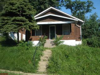 Foreclosed Home - List 100146554