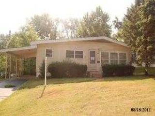 Foreclosed Home - List 100146560