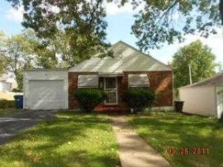 Foreclosed Home - List 100170206