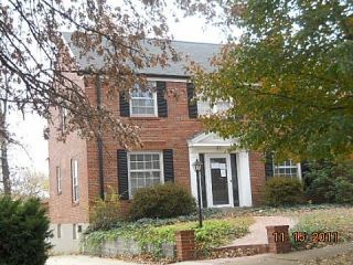 Foreclosed Home - List 100194608