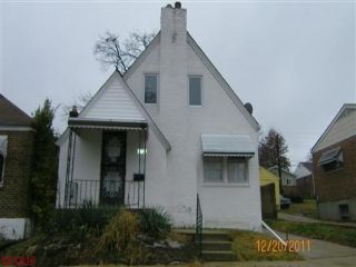 Foreclosed Home - List 100226544