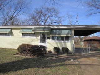 Foreclosed Home - List 100246592